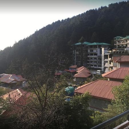 Dharamkot Inn Dharamsala Exteriér fotografie