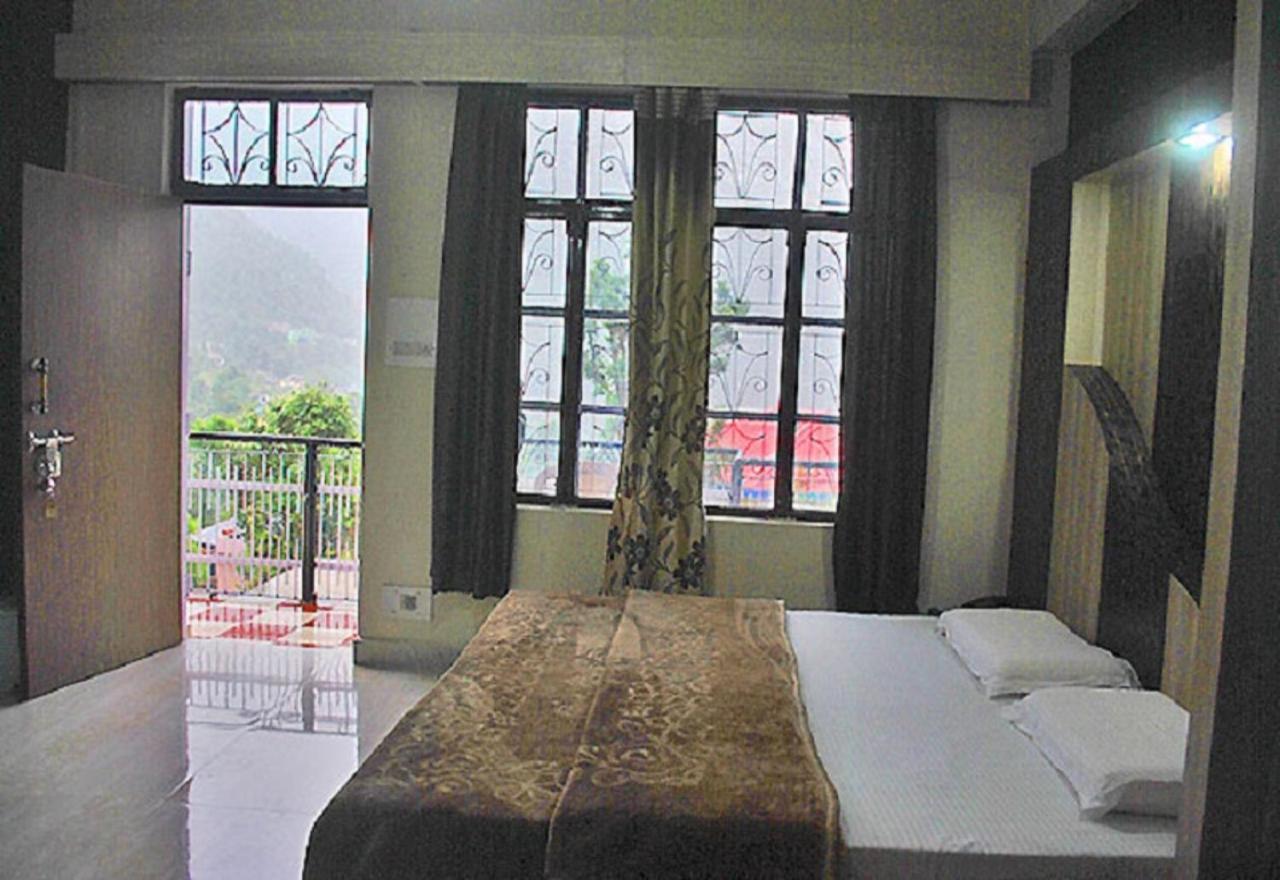 Dharamkot Inn Dharamsala Exteriér fotografie