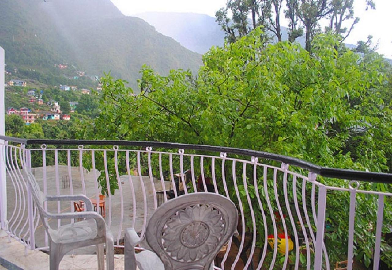 Dharamkot Inn Dharamsala Exteriér fotografie
